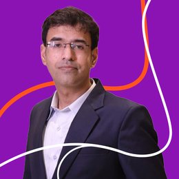 Prateek Dhingra